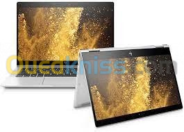 HP Elitebook x360 1030 G3