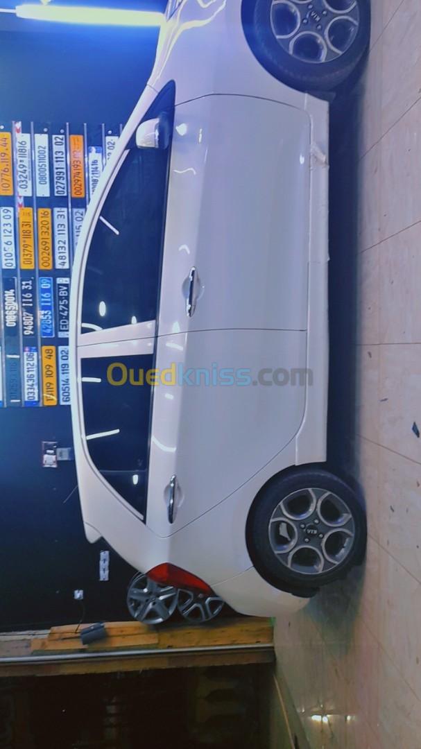 Kia Picanto 2015 