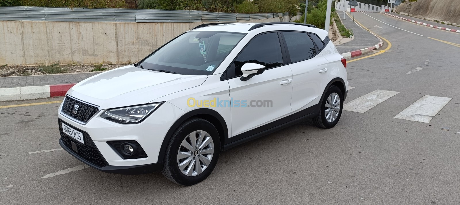 Seat ARONA 2021 ARONA