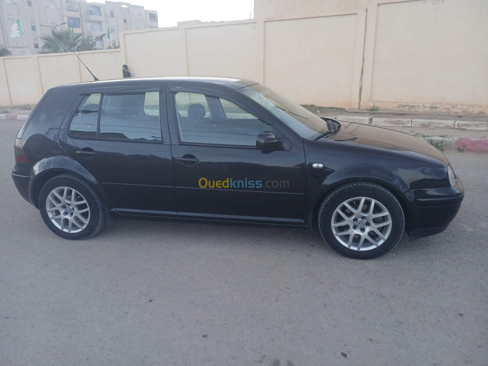 Volkswagen Golf 4 2002 Golf 4