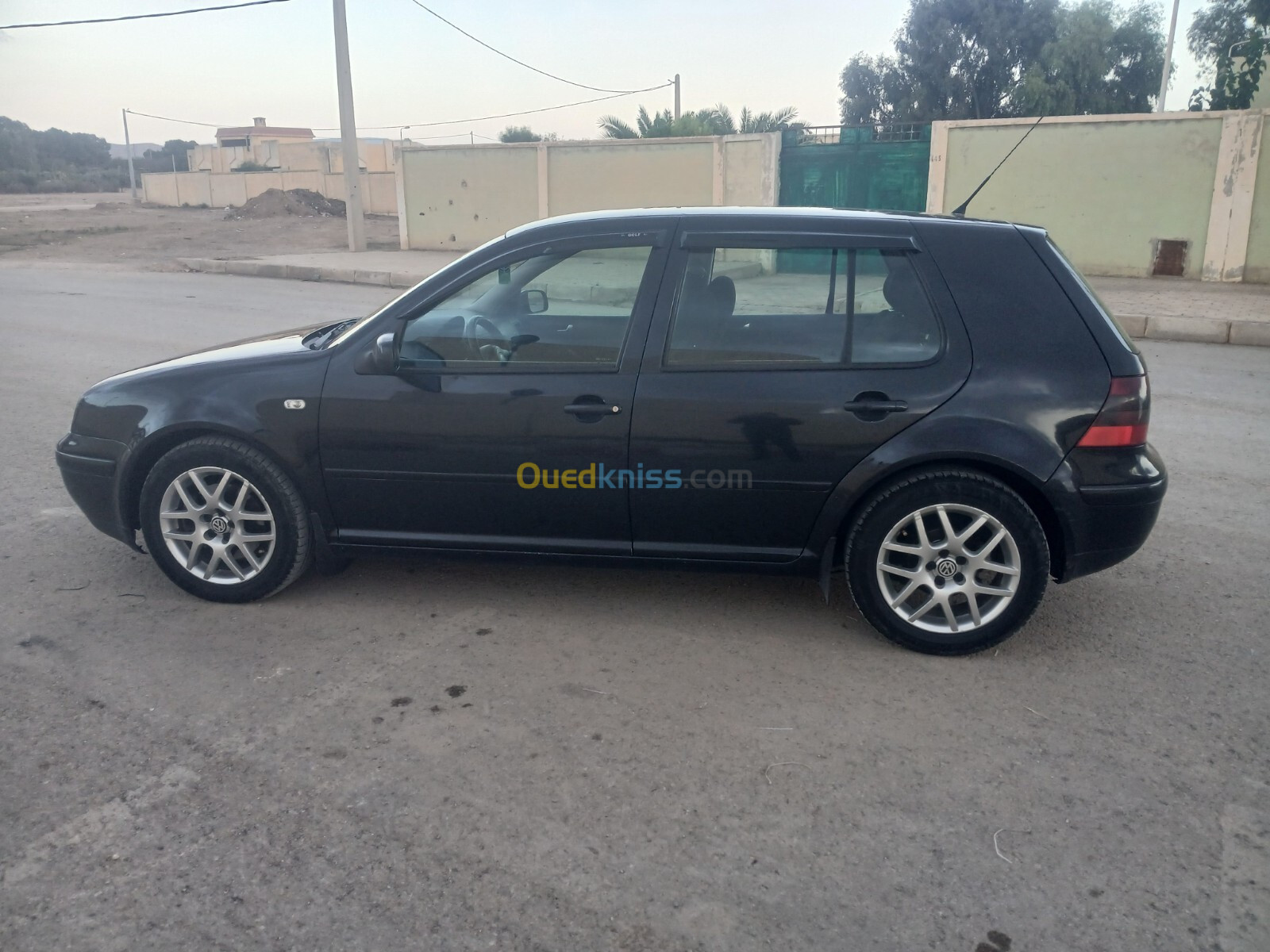 Volkswagen Golf 4 2002 Golf 4