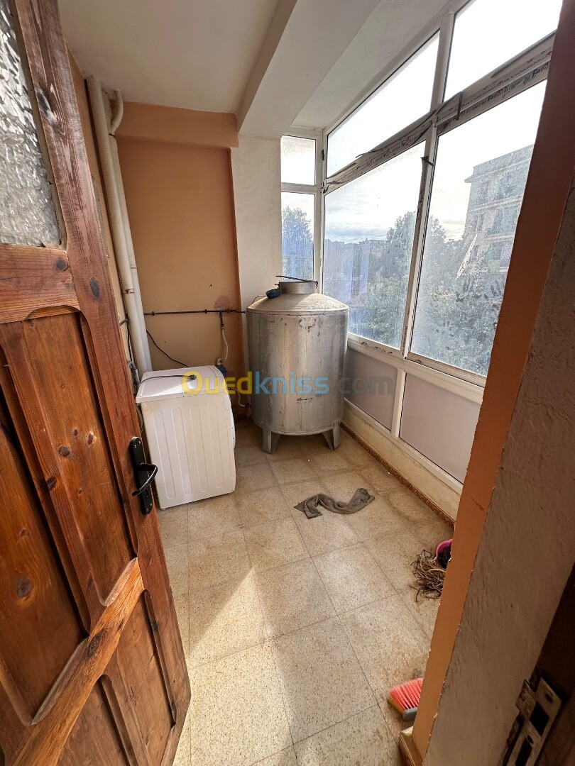 Vente Appartement F03 Tipaza Bou ismail