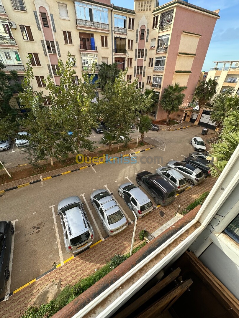 Vente Appartement F03 Tipaza Bou ismail