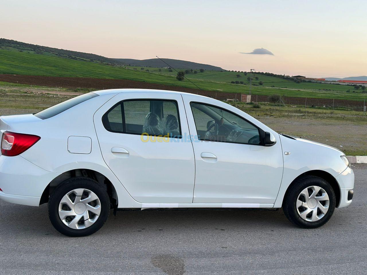 Dacia Logan 2015 Logan