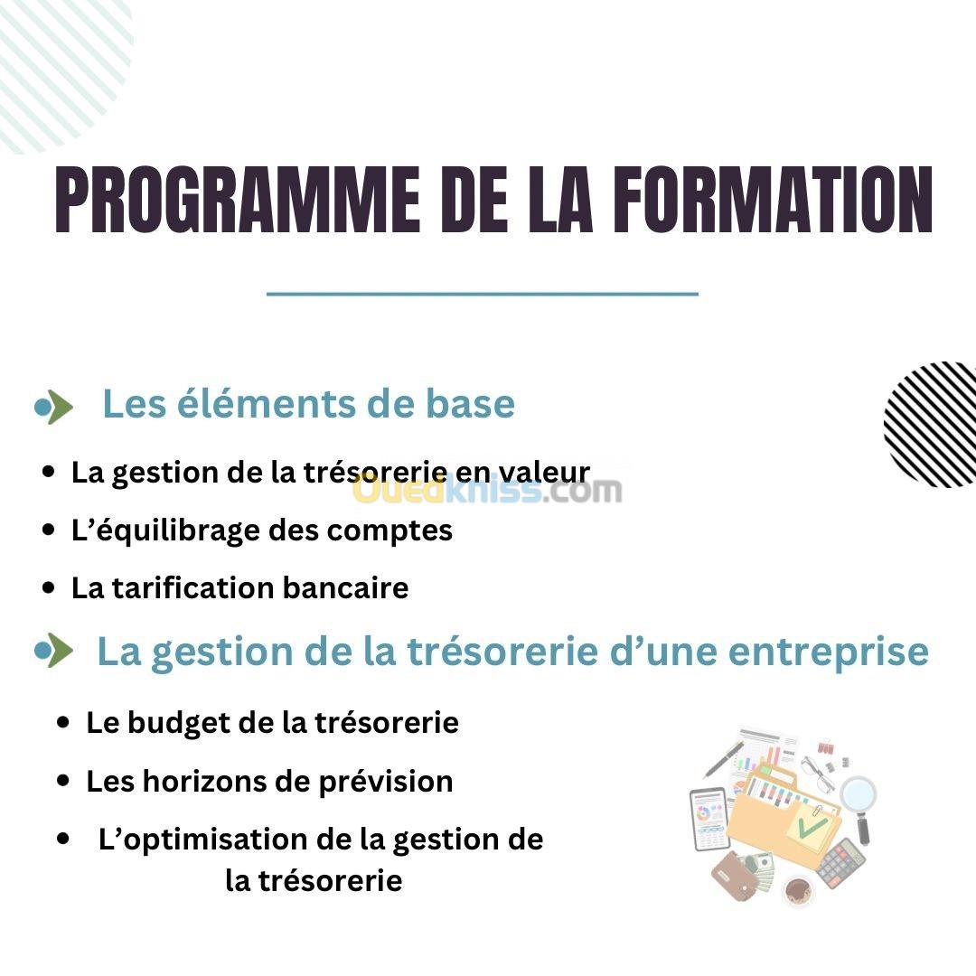 FORMATION PROFESSIONNELLE SPECIALE KADJI EN LIGNE