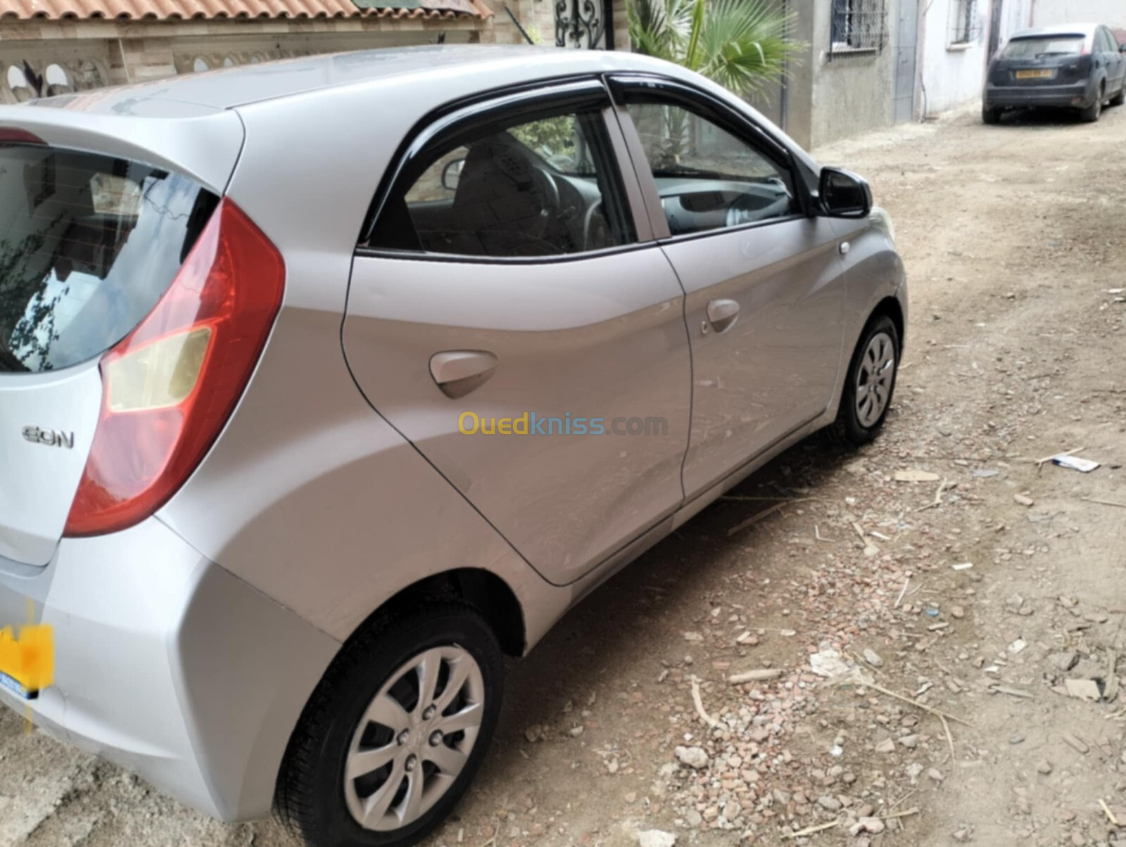 Hyundai EON 2014 GLS