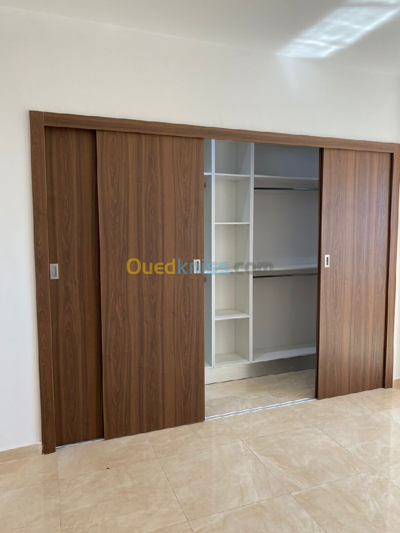 Vente Appartement F5 Alger Cheraga