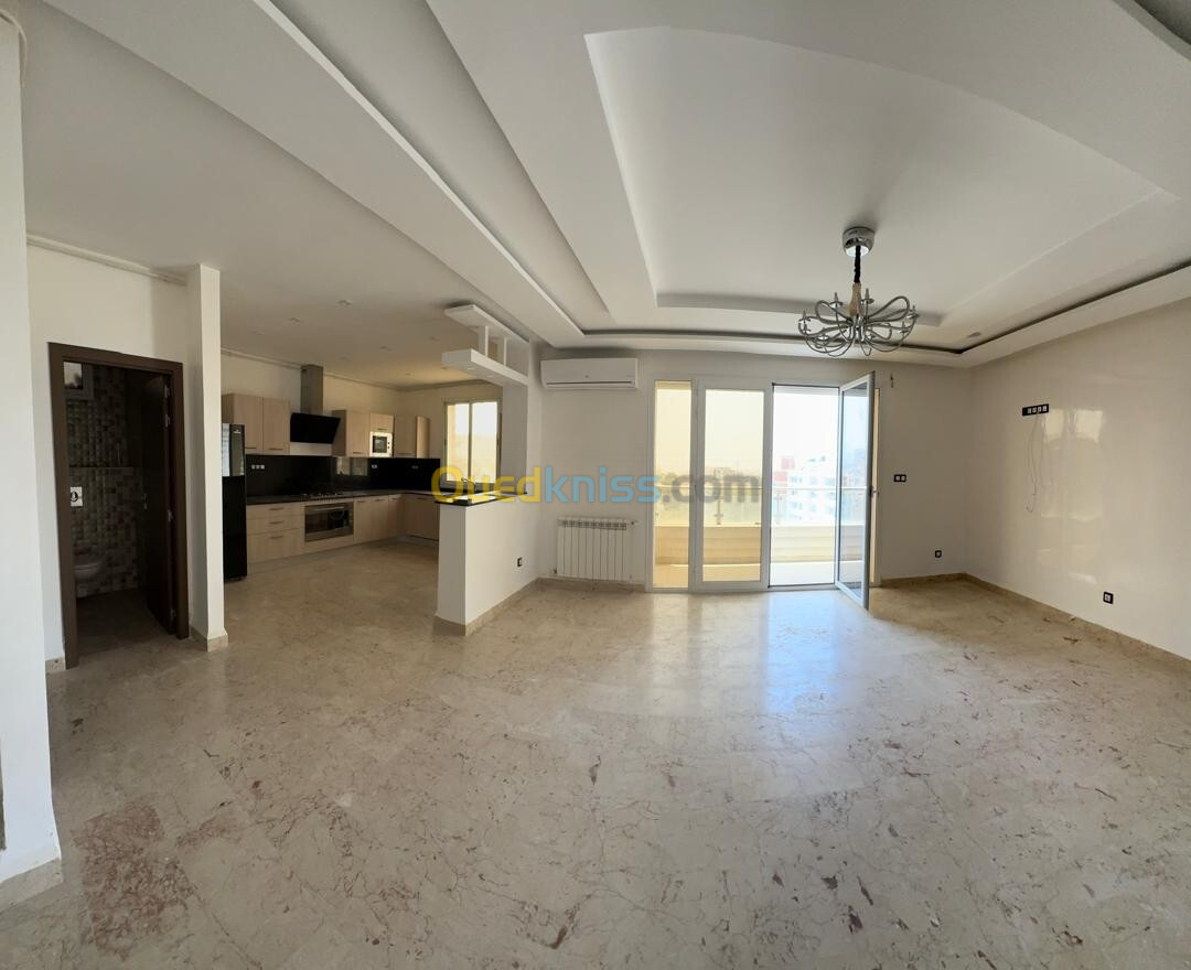 Vente Appartement F5 Alger Dely brahim