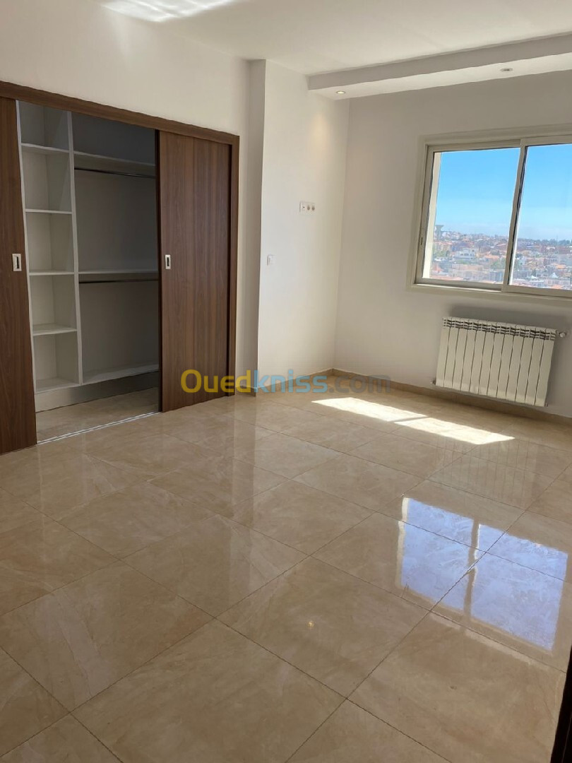 Vente Appartement F5 Alger Cheraga