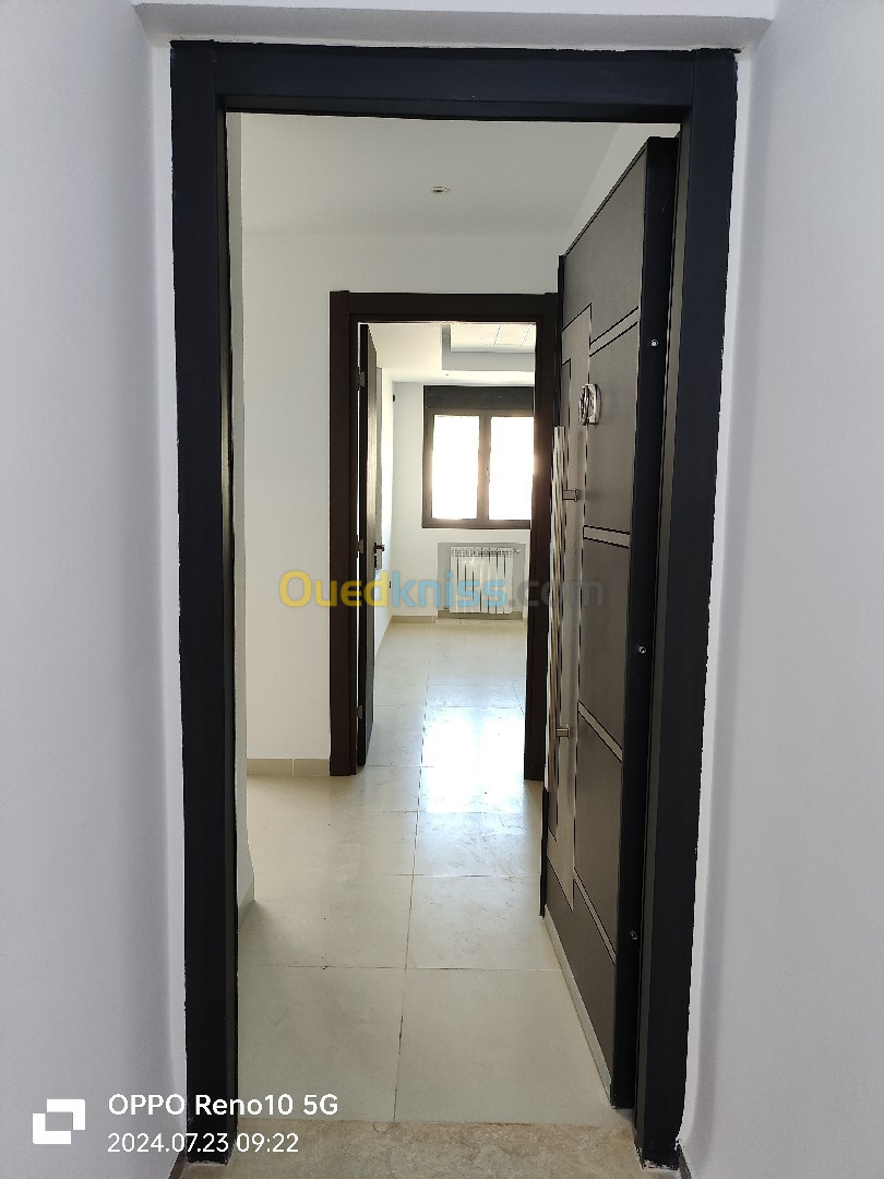 Vente Appartement F3 Alger Birkhadem