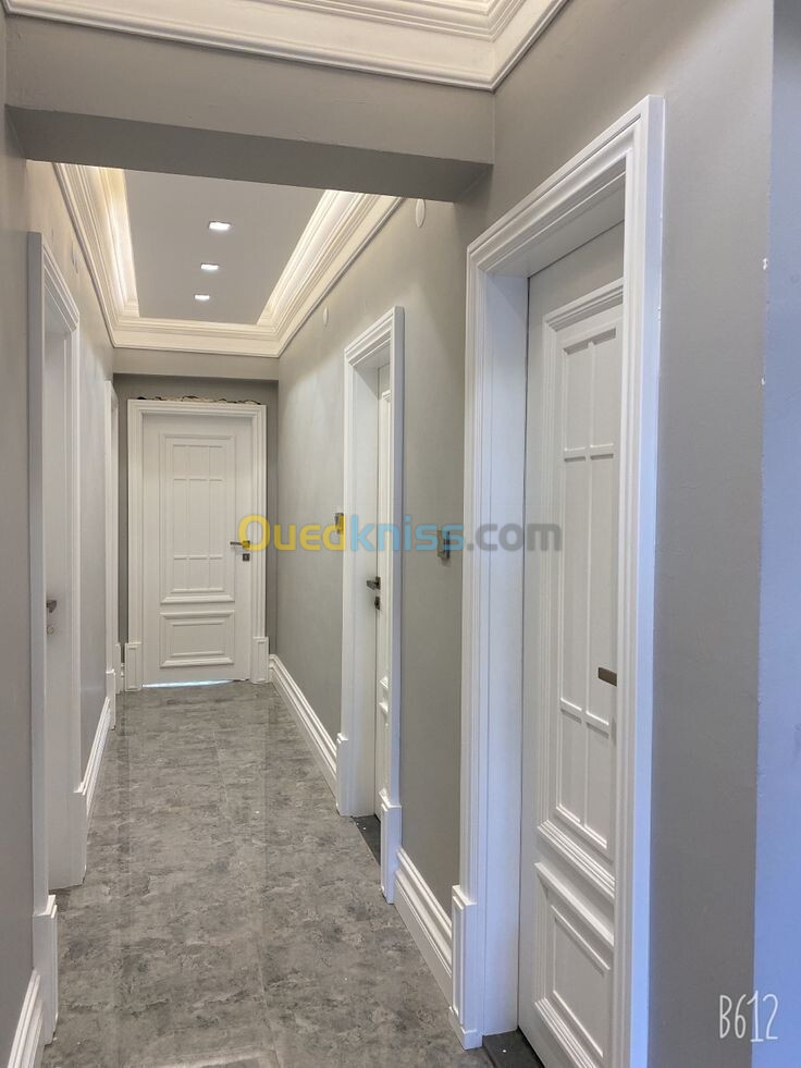 Vente Appartement F3 Alger Staoueli