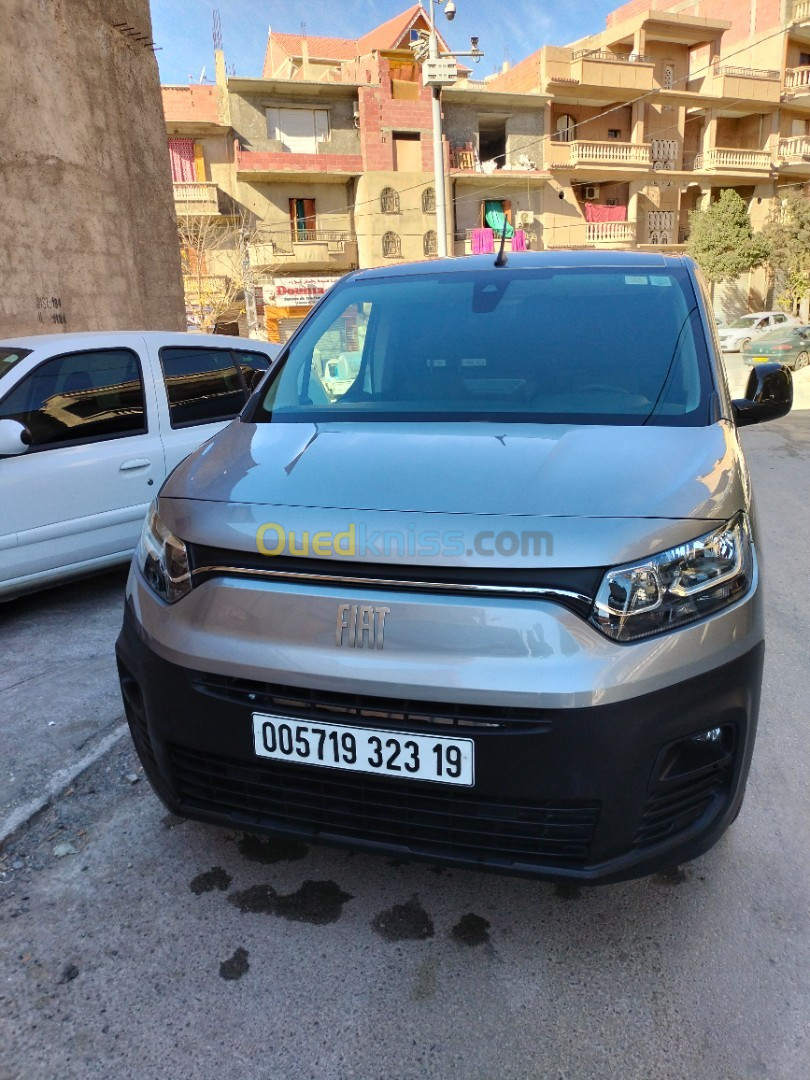 Fiat Doblo 2023 