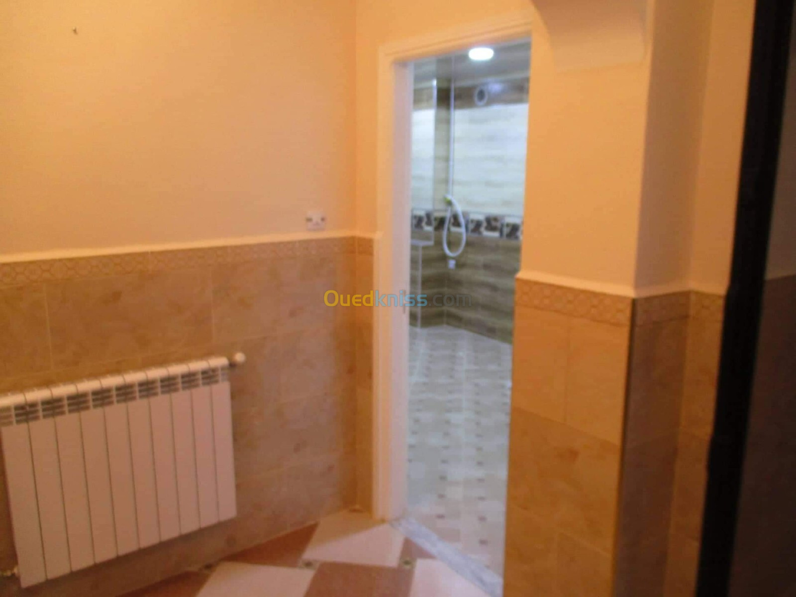 Location Appartement F3 Alger Birtouta