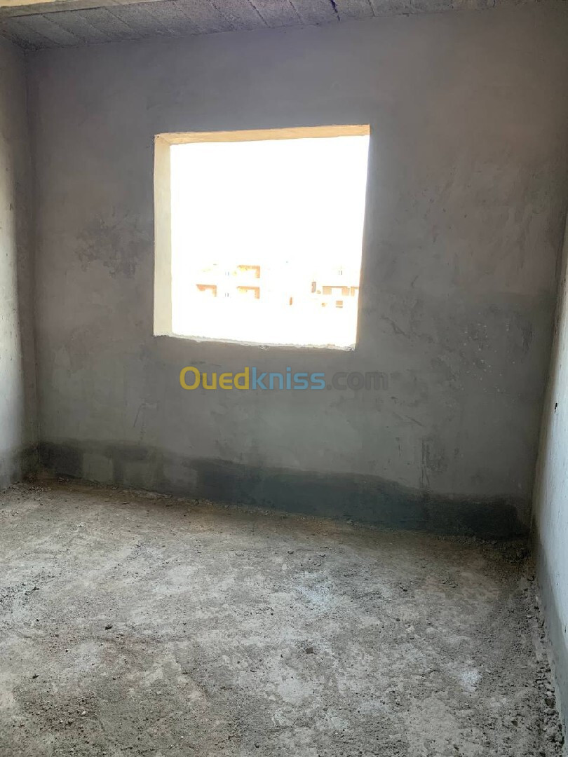 Vente Appartement F3 Boumerdès Boudouaou