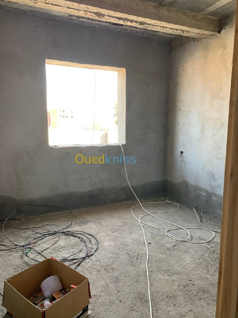 Vente Appartement F3 Boumerdès Boudouaou