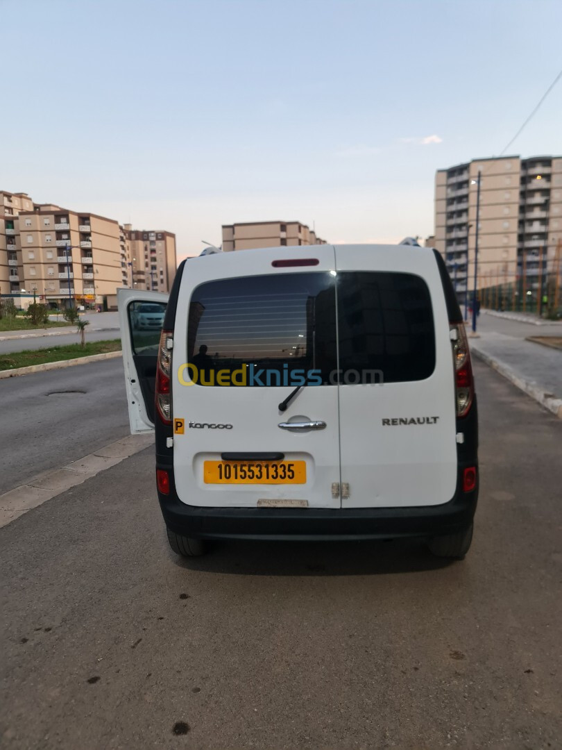 Renault Kangoo 2013 Kangoo