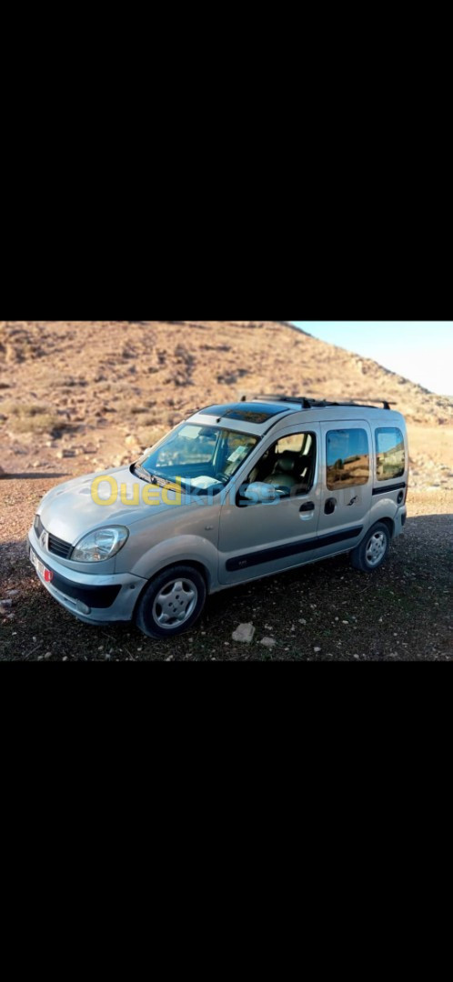 Renault Kangoo 2007 Kangoo