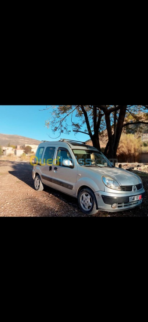 Renault Kangoo 2007 Kangoo