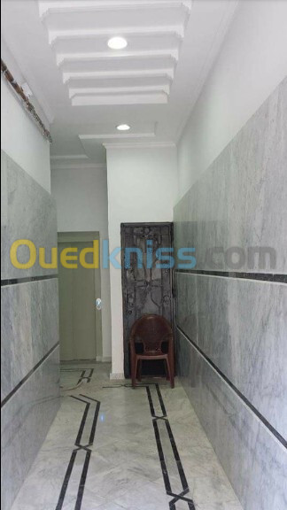 Vente Appartement F4 Oran Oran