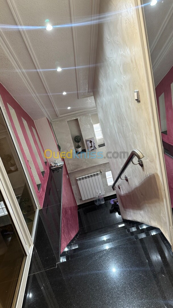 Vente Appartement F5 Alger Birkhadem