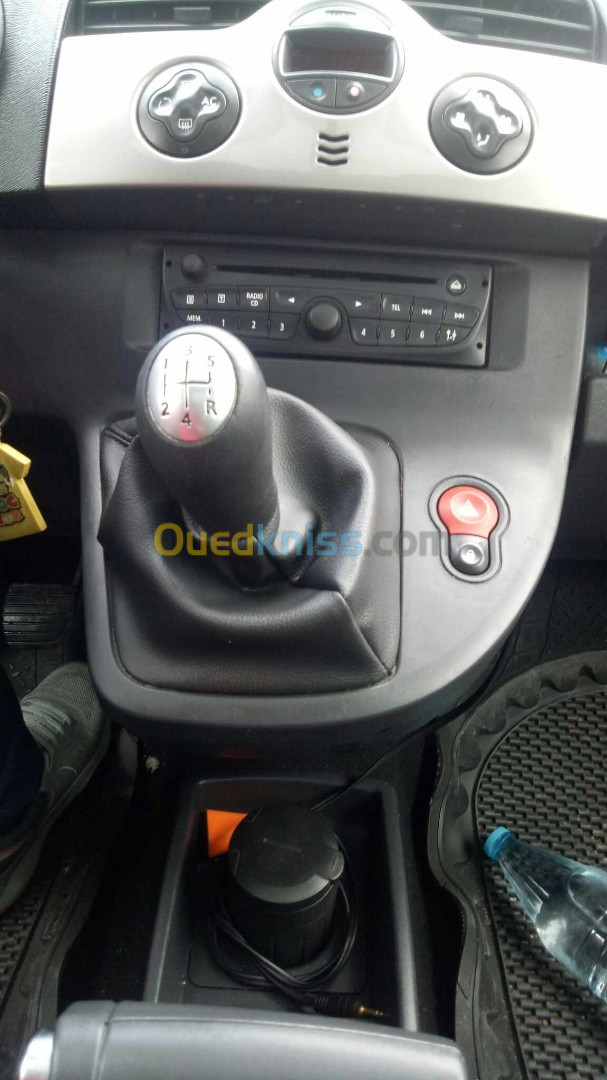 Renault Kangoo 2013 Authentique +