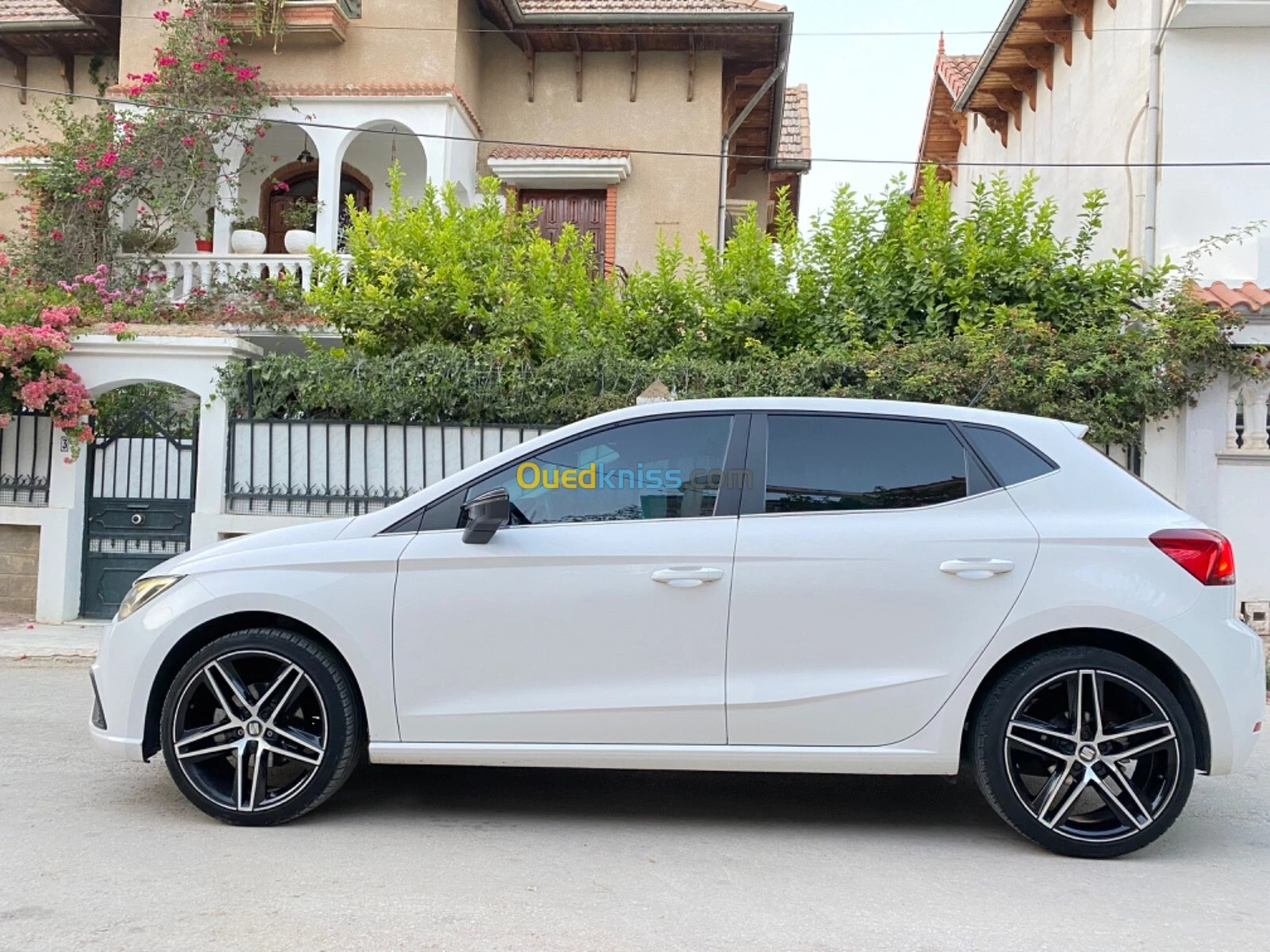 Seat Ibiza 2019 