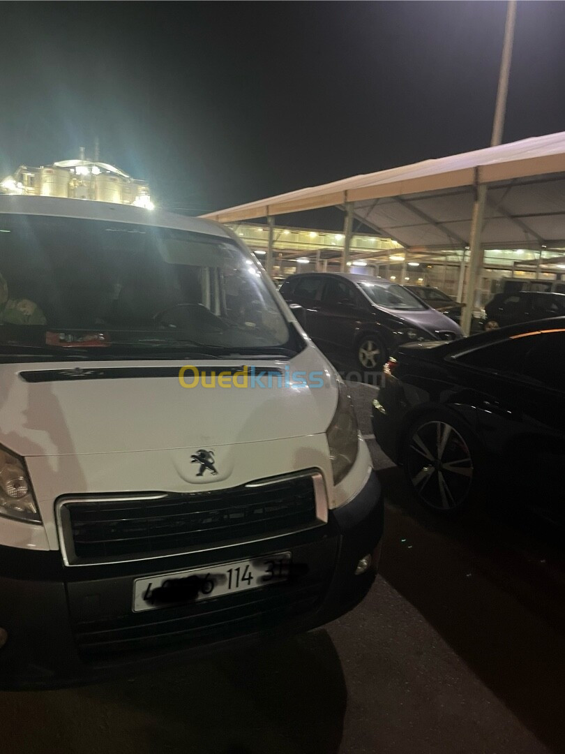 Peugeot Expert 2014 Access Long