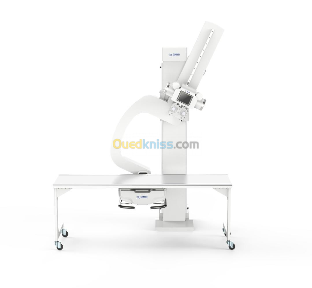 Table de Radiologie numérique 