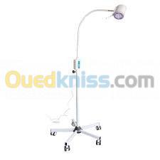 Lampe scialytique