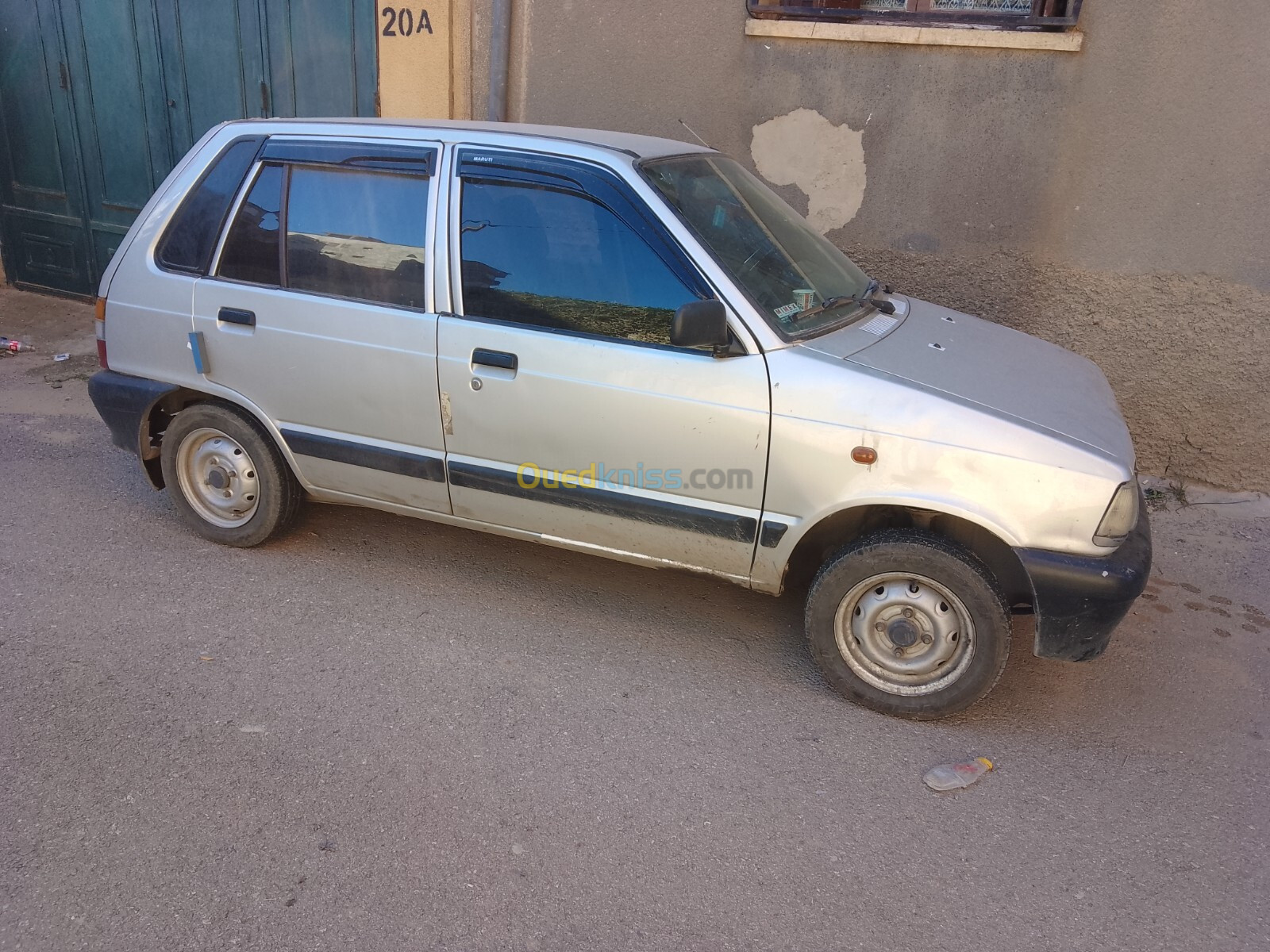 Suzuki Maruti 800 2011 Maruti 800