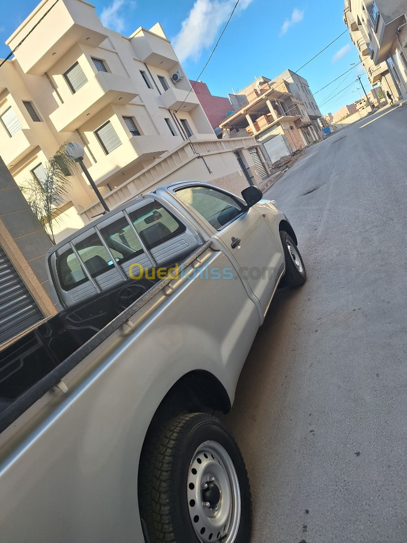 Toyota Hilux 2014 Hilux