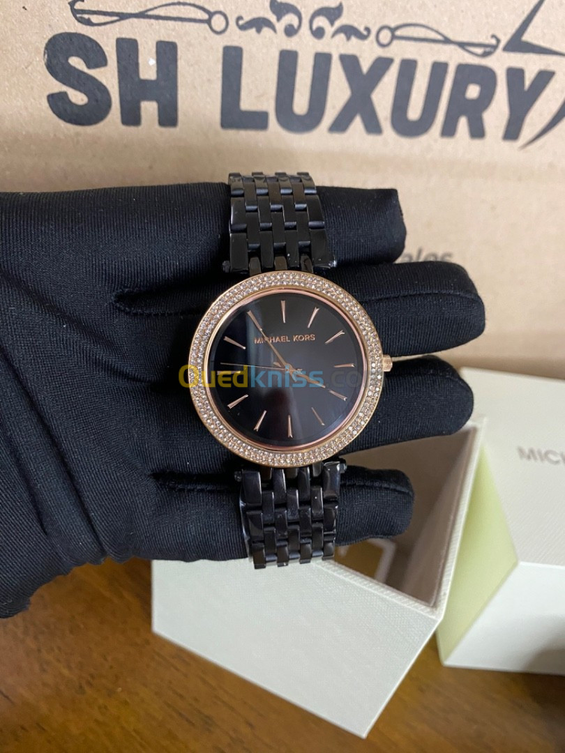 Montre micheal kors original 