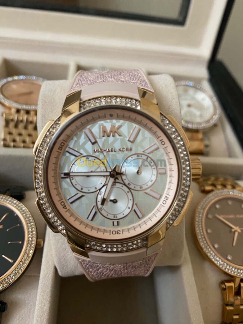 Montre micheal kors original 