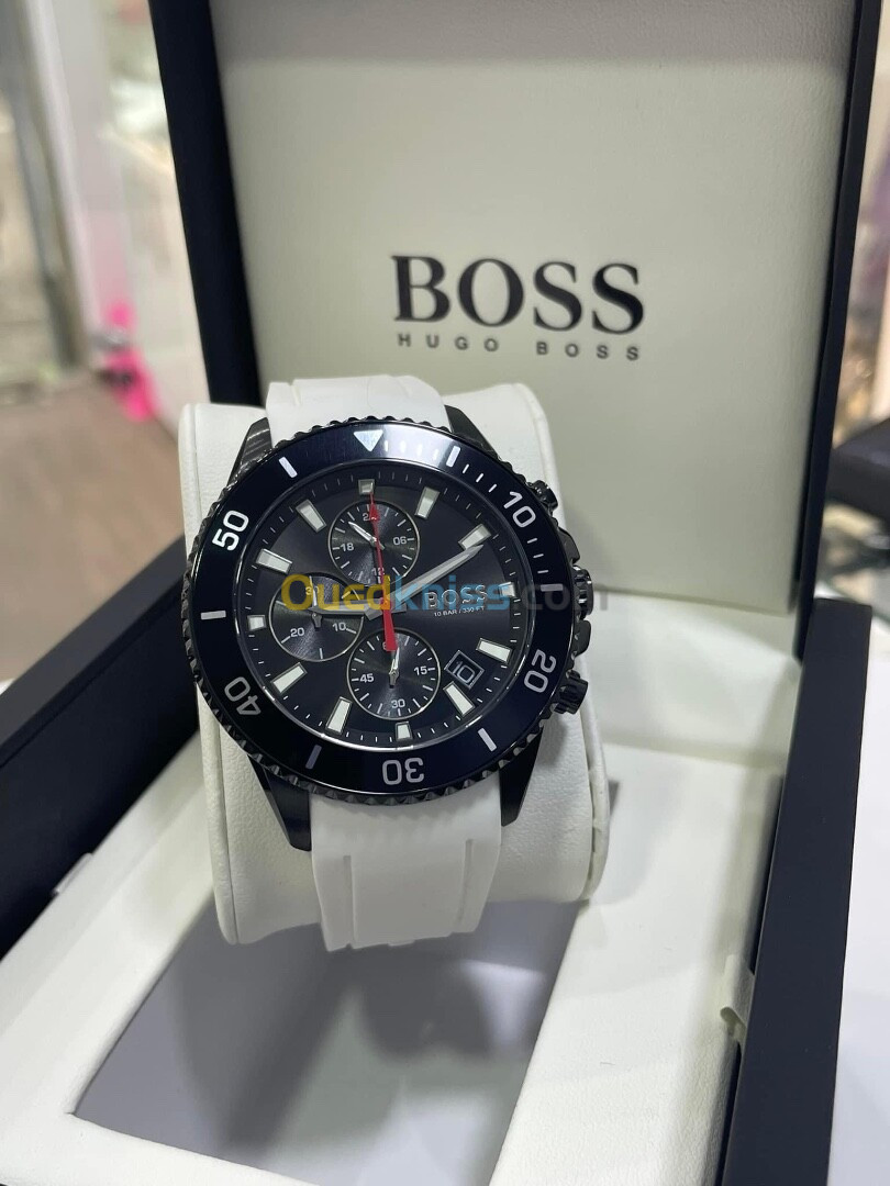 Montres hugo boss originaux 