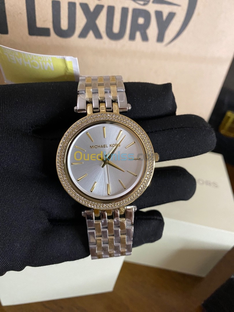 Montre micheal kors original 