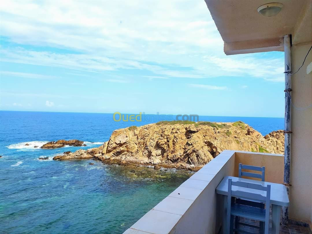 Location vacances Bungalow Tipaza Tipaza