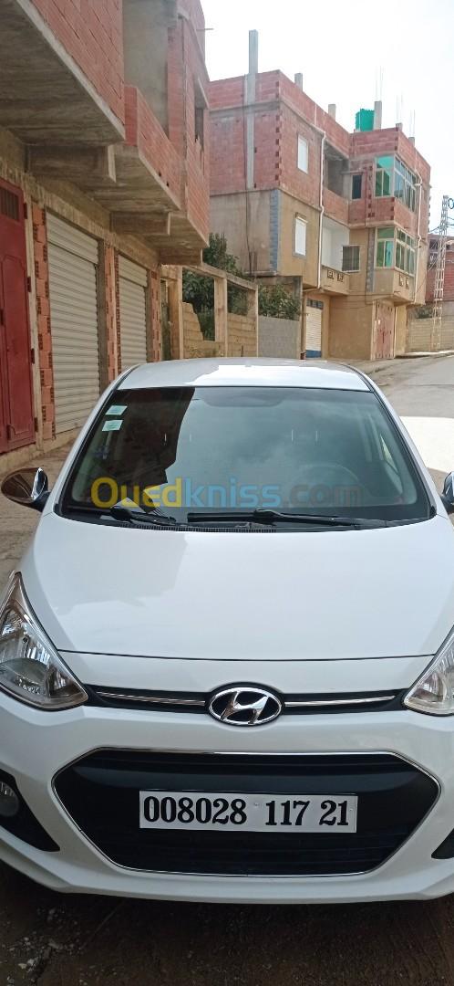 Hyundai i10 2017 i10