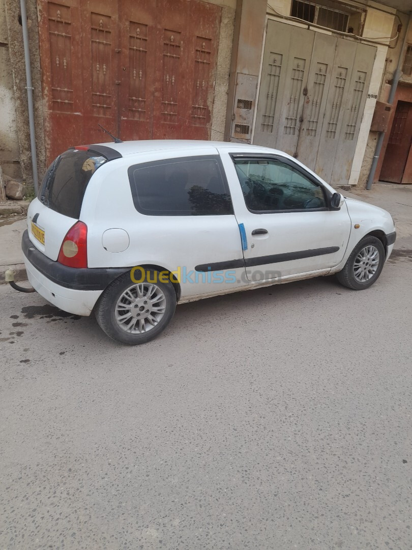 Renault Clio 2 2000 Clio 2