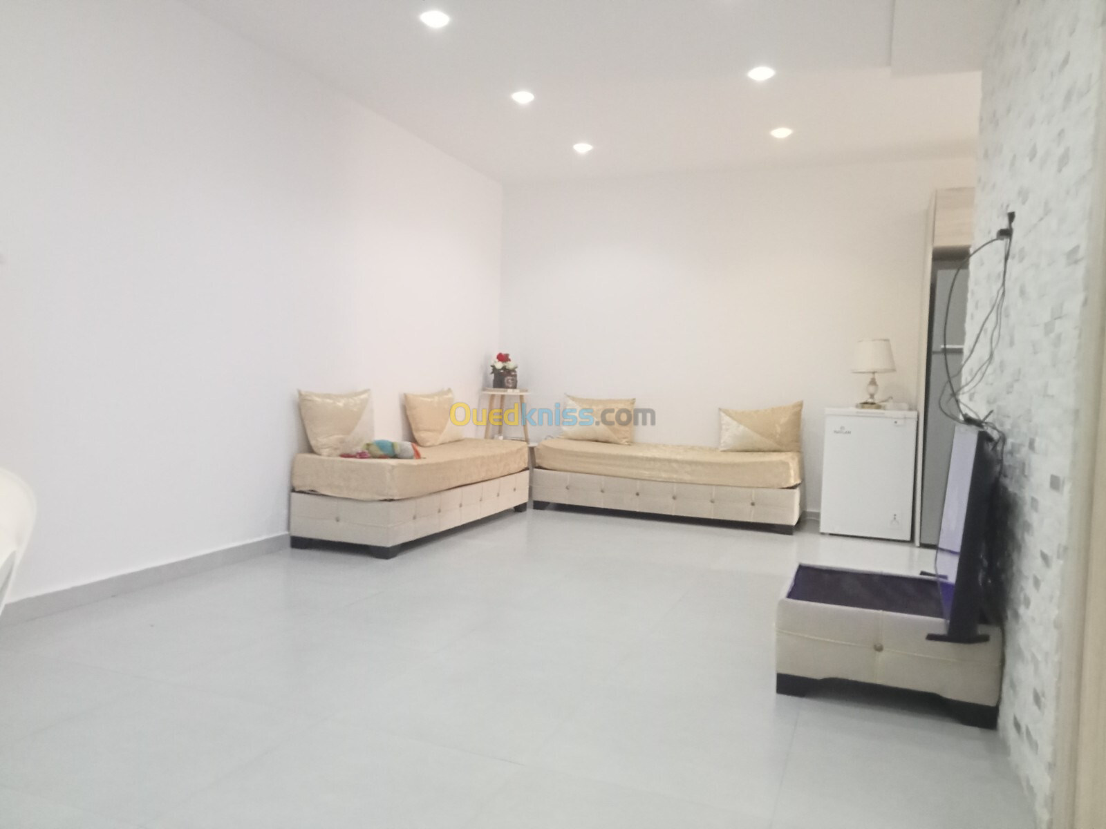 Vente Appartement F3 Alger Ain benian