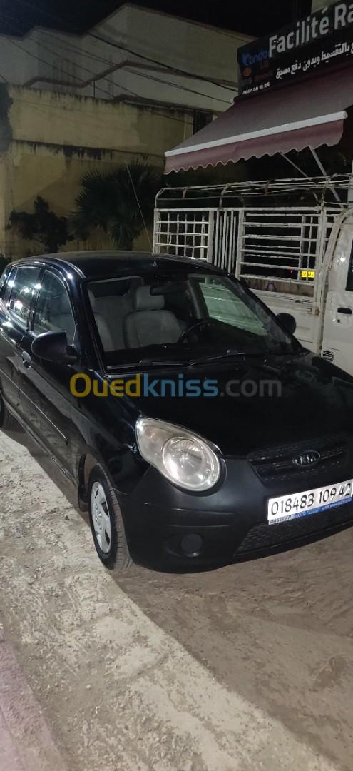 Kia Picanto 2009 Style