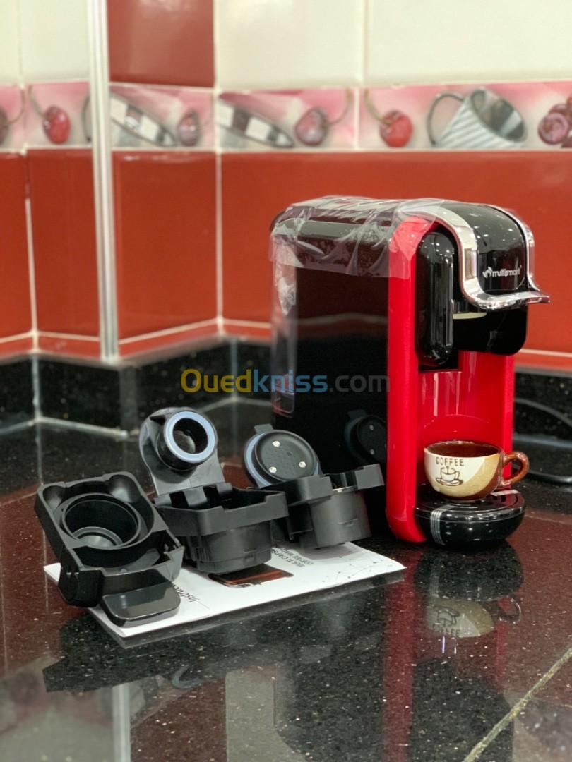 Machine à café multismart آلة القهوة 