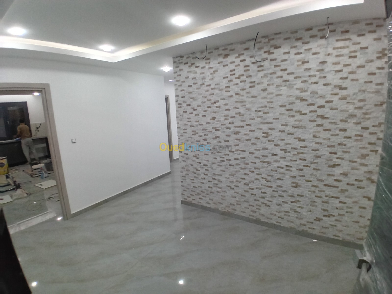 Vente Appartement F4 Alger Bir mourad rais