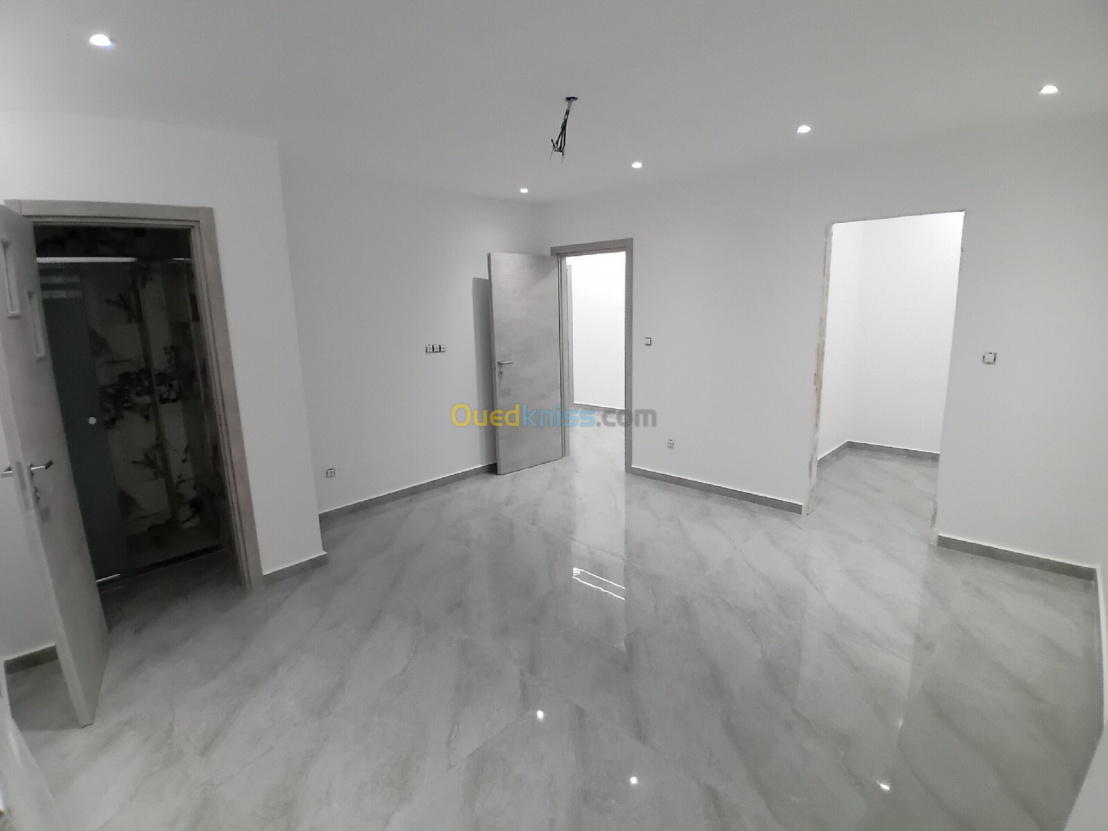 Vente Appartement F4 Alger Bir mourad rais