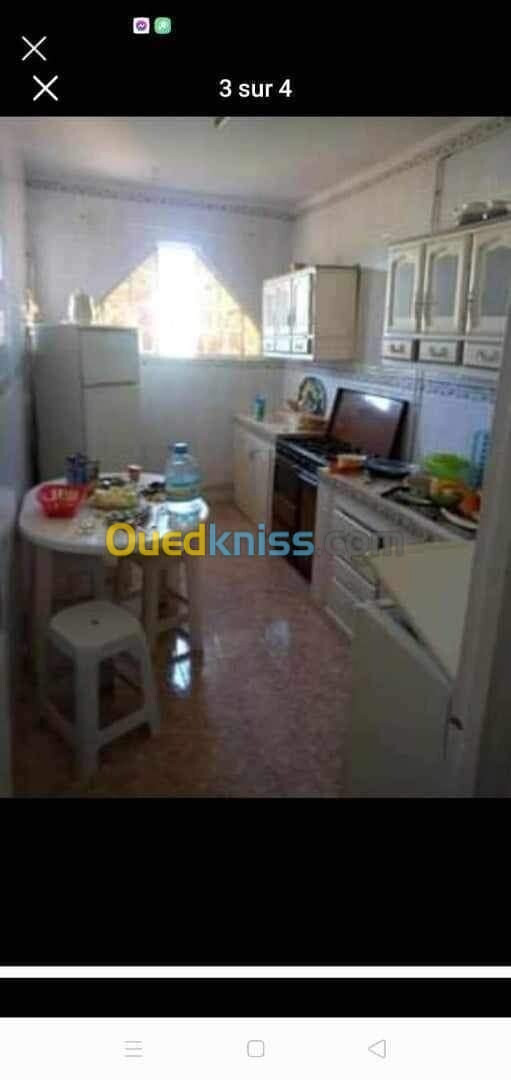 Location Appartement F5 Oran Oran