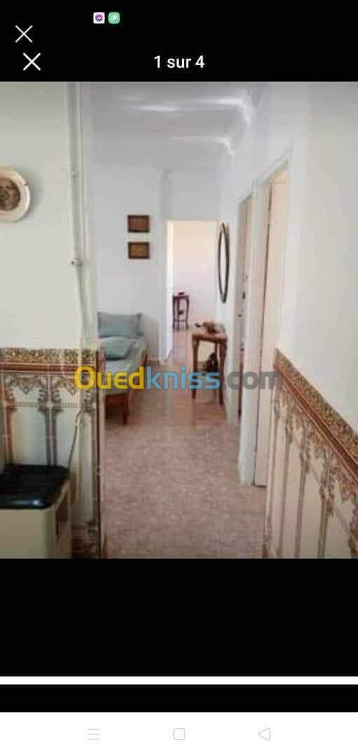 Location Appartement F5 Oran Oran