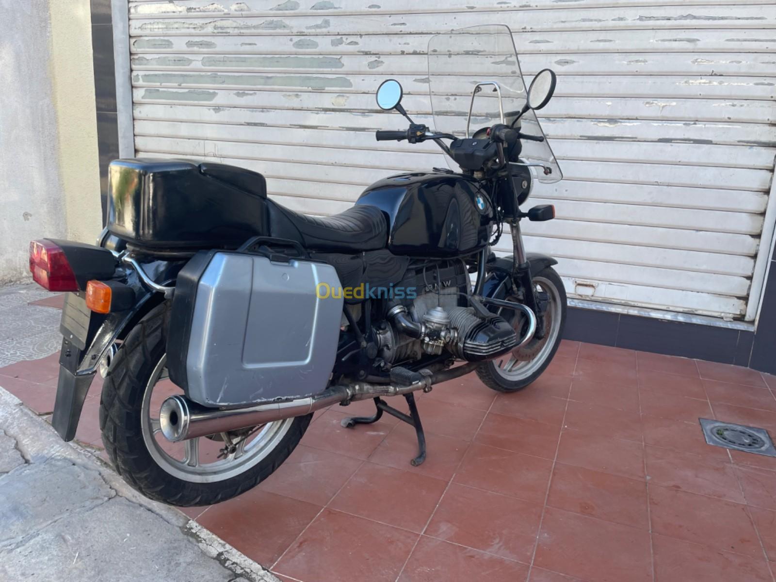 BMW R80 1990