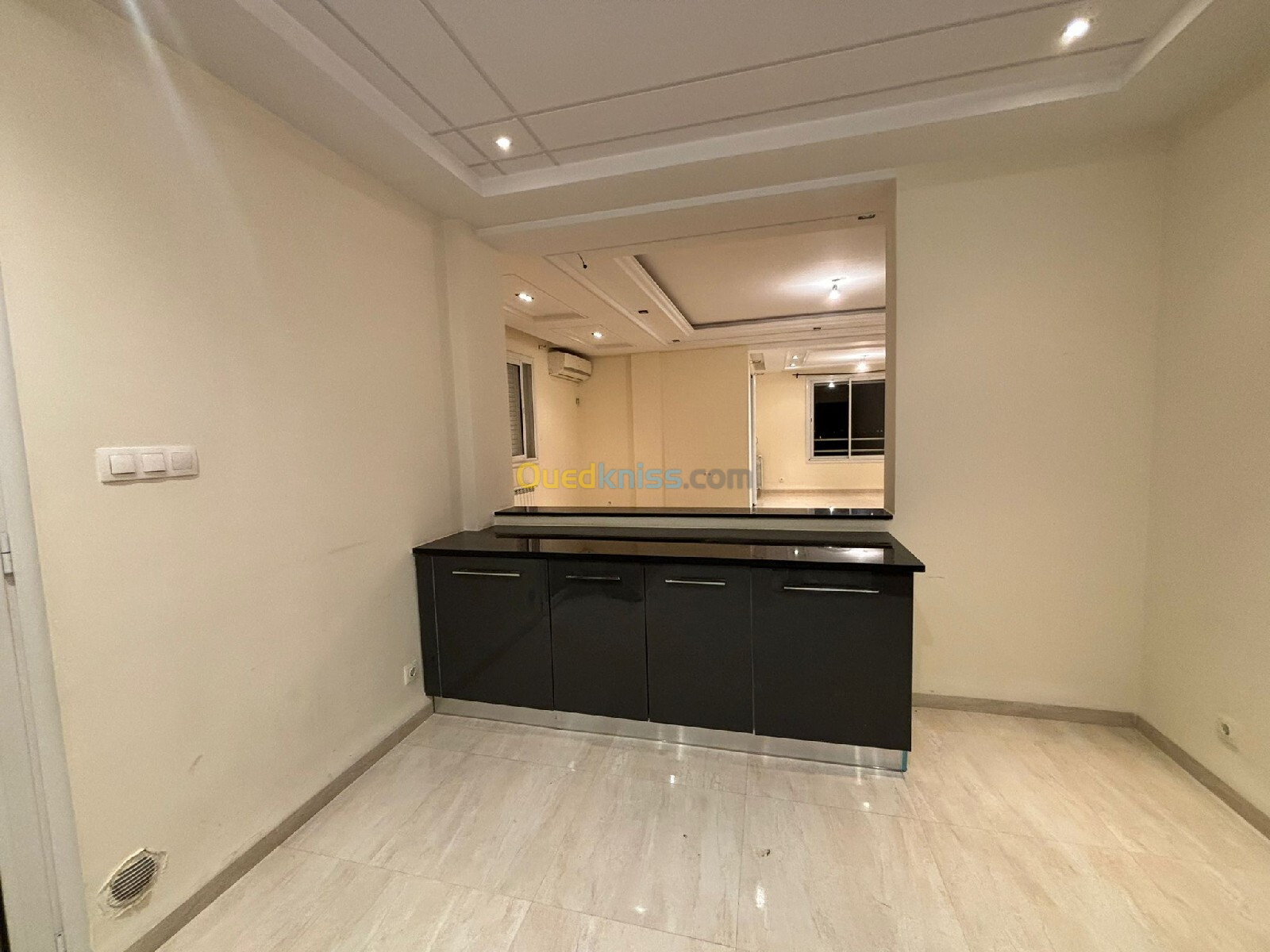 Location Appartement F4 Alger Birkhadem