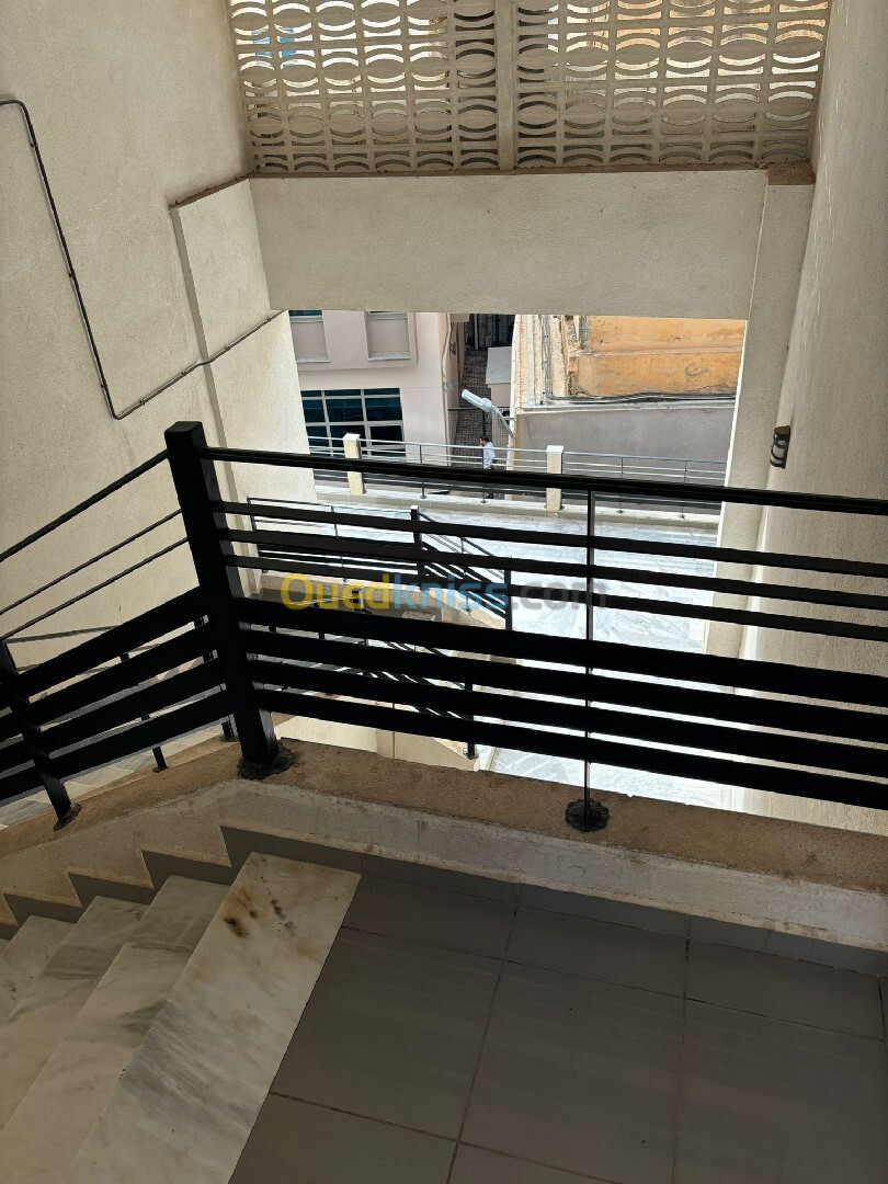 Vente Appartement F3 Alger Staoueli