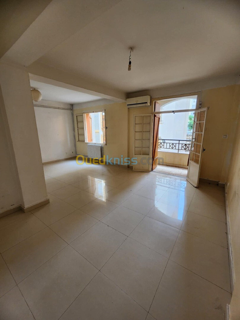 Location Appartement F3 Alger Said hamdine