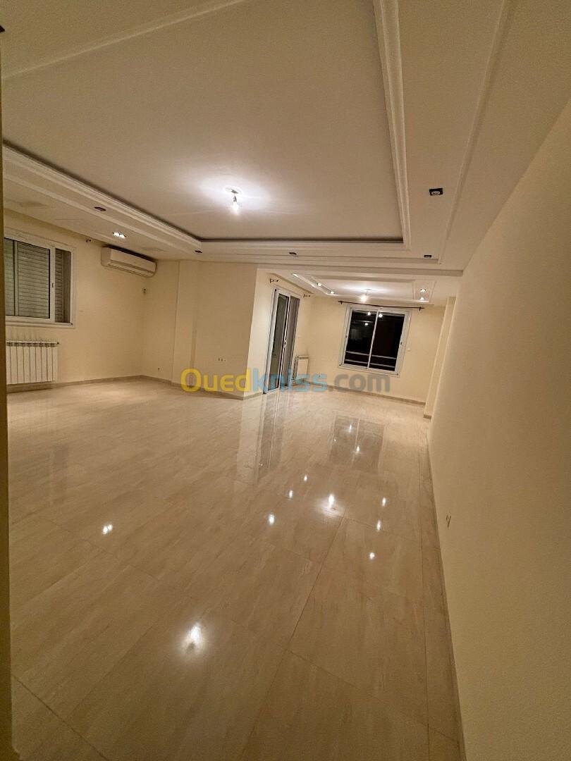 Location Appartement F4 Alger Birkhadem